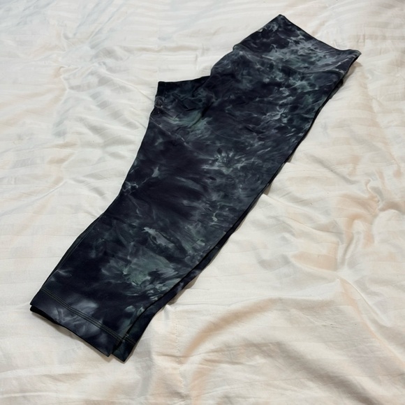 Lululemon Align Leggings - Picture 1 of 1